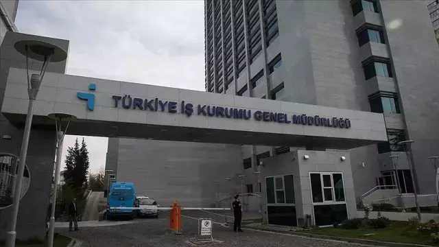 تركيا اليوم وكالة التوظيف التركية تعلن عن المهن الأكثر طلباً للموظفين وكالة التوظيف التركية تعلن عن المهن الأكثر طلباً للموظفين