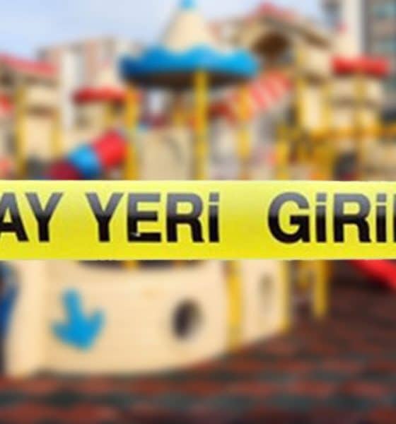 قتيل وثلاثة جرحى في هجوم مسلح في حديقة أطفال بإسطنبول