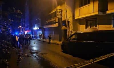 هجوم بقنبلة يدوية يستهدف مركزًا ترفيهيًا في إسطنبول.. 7 مصابين والتحقيقات مستمرة