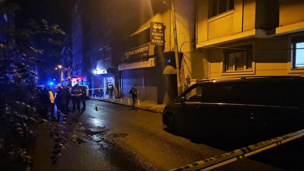 هجوم بقنبلة يدوية يستهدف مركزًا ترفيهيًا في إسطنبول.. 7 مصابين والتحقيقات مستمرة