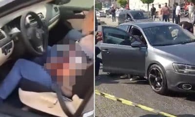 مجزرة مروعة تصيب عائلة تركية في إزمير تثير غضب الرأي العام