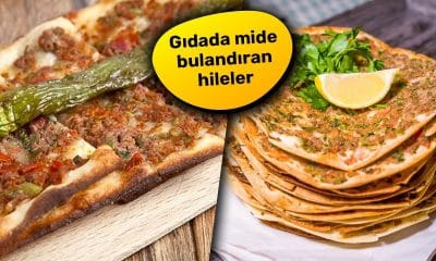 القلب والكبد وأنسجة الجلد... كل شيء خرج إلا اللحم! وزارة الصحة تكشف عن غش الأغذية