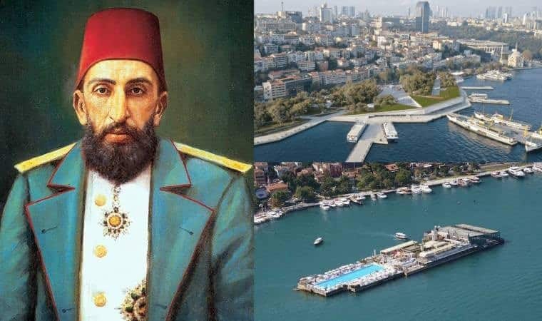 حكم تاريخي في قضية إرث أحفاد السلطان “عبد الحميد الثاني”في تركيا