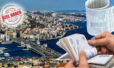 أعباء الإيجار والفواتير تتزايد على المواطنين! وهذا ترتيب تركيا في التصنيف الأوروبي