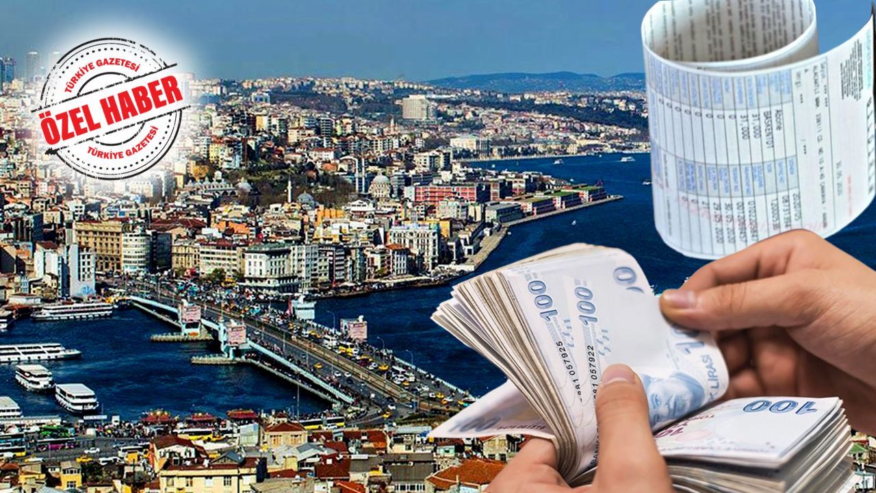 أعباء الإيجار والفواتير تتزايد على المواطنين! وهذا ترتيب تركيا في التصنيف الأوروبي