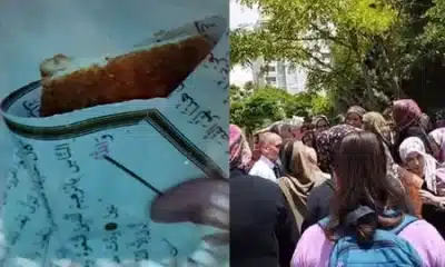 فضيحة مدرسية في تركيا.. تحقيق رسمي بعد استخدام صفحات من القرآن لتحميص الخبز