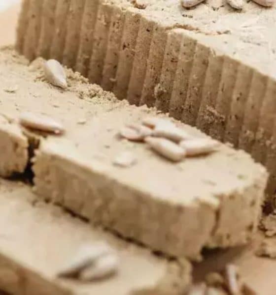 بسبب بكتيريا السالمونيلا! سحب الحلاوة التركية الصنع من الأسواق