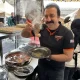 اعتقال شيف تركي شهير بعد اعتدائه على زوجته