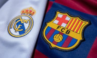 ريال مدريد أم برشلونة.. من الأكثر فوزاً بالبطولات تاريخياً؟