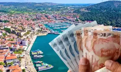 اليونان ترفع رسوم التأشيرة للمواطنين الأتراك