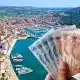 تركيا اليوم اليونان ترفع رسوم التأشيرة للمواطنين الأتراك اليونان ترفع رسوم التأشيرة للمواطنين الأتراك