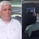 في وضح النهار: امرأة تسرق سيارة رئيس بلدية تركي من أمام المسجد!