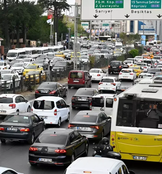 تحذير عاجل للسائقين: 5 أخطاء شائعة يرتكبها 95% من مستخدمي السيارات في تركيا