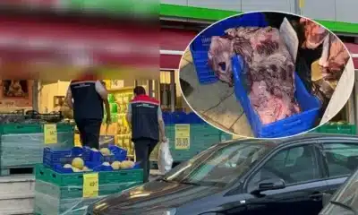 كارثة غذائية في تركيا: تحقيق عاجل في لحوم مشبوهة داخل متاجر شهيرة