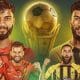 الآن.. مباراة الاتحاد والقادسية بث مباشر بدون تقطيع في نهائي كأس الملك