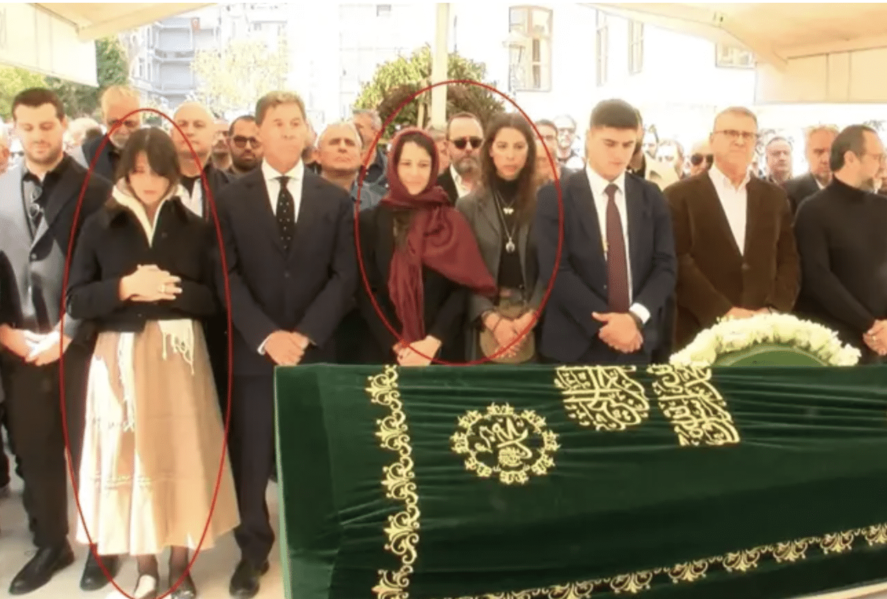 مختلطة بين الرجال والنساء.. صلاة جنازة غريبة في إسطنبول (فيديو)