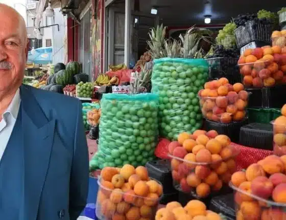 ولاية تركية واحدة تتحدى موجة الغلاء.. فما سر أسعارها المنخفضة؟