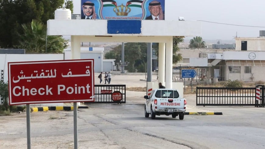 الأردن تحدد قرارات جديدة لتنظيم دخول ومغادرة السوريين.. ما هي؟