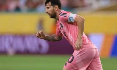 شاهد مباراة انتر ميامي وبورتو الآن بث مباشر في كأس العالم