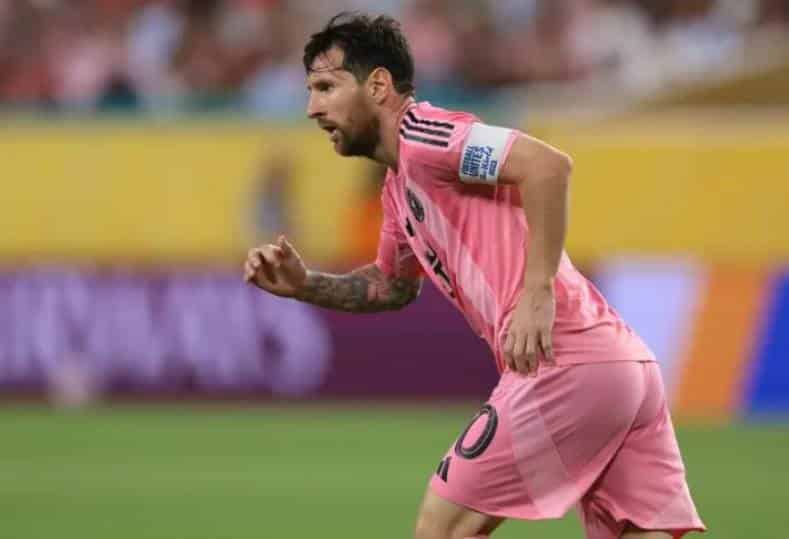 شاهد مباراة انتر ميامي وبورتو الآن بث مباشر في كأس العالم