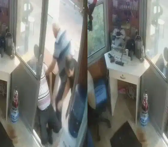 هرع لإنقاذه فمات بجواره.. فيديو وفاة مزدوجة لسائقين في تركيا يتصدر الترند