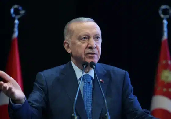 تعليق حاد من الرئيس أردوغان على الهجوم الإسرائيلي على إيران