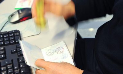 أمريكا توسع حظر السفر إليها لـ ٣٦ دولة أخرى! قائمة جديدة مسربة