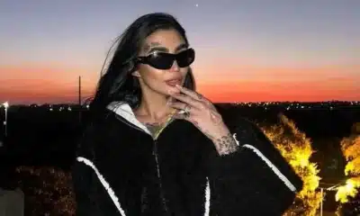 إعلان قاتل؟ وفاة فنانة برازيلية في ظروف غامضة أثناء عمل إعلاني بتركيا
