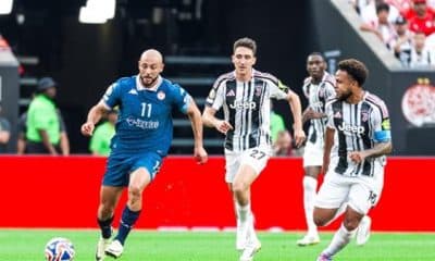 الآن.. مباراة العين والوداد بث مباشرة بدون تقطيع