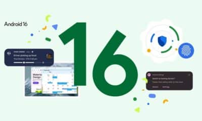 جوجل تطلق نظام "أندرويد 16" رسمياً.. ما أبرز التحسينات الجديدة؟
