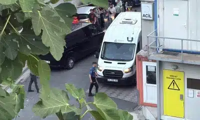 وفاة مشبوهة لرضيع في إسطنبول.. والسلطات تفتح تحقيقاً عاجلاً