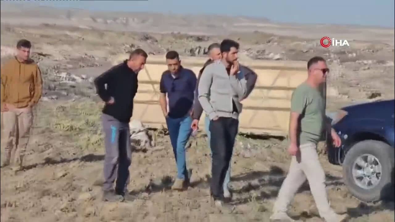 كارثة في سماء تركيا: تحطم منطادين ومقتل شخص وإصابة العشرات!