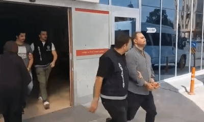 توقيف محامٍ من حزب النصر بتهمة إحراق منزل عائلة سورية في تركيا