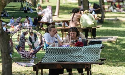 الإعلان عن أكثر الأماكن تفضيلاً للمواطنين في إسطنبول خلال إجازة العيد
