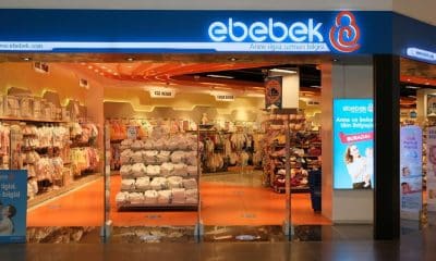 سحب 6 منتجات من السوق بسبب مخاطر تهدد حية الأطفال.. وزارة التجارة التركية تحذر "E-Bebek"