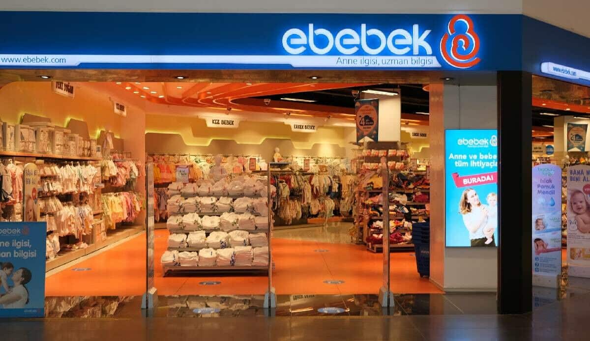 سحب 6 منتجات من السوق بسبب مخاطر تهدد حية الأطفال.. وزارة التجارة التركية تحذر "E-Bebek"