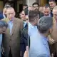 مفاجأة للمواطنين! شاهد أين أدى الرئيس أردوغان صلاة العيد؟
