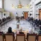 لأول مرة.. الشرع يكشف تفاصيل إنسانية عن أمه وزوجته (فيديو)