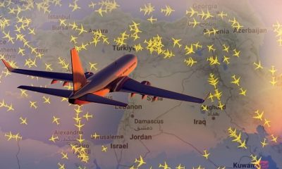 تحديث طارئ من الخطوط التركية: لا سفر إلى هذه الدول حتى إشعار آخر!