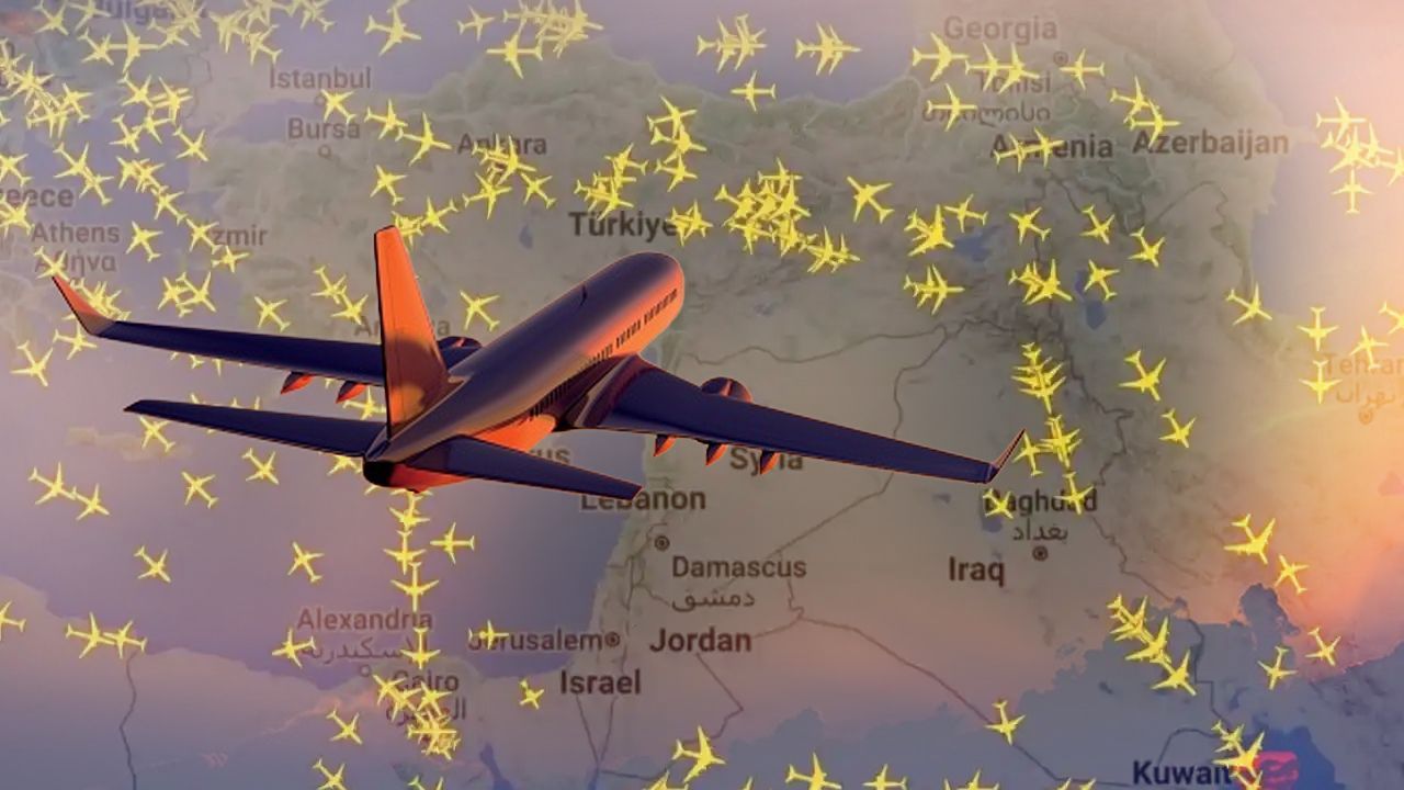 تحديث طارئ من الخطوط التركية: لا سفر إلى هذه الدول حتى إشعار آخر!