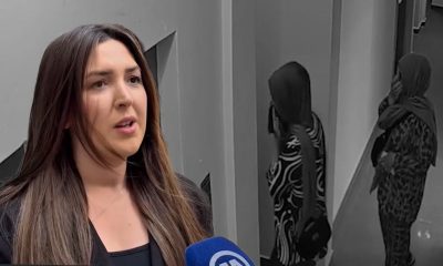 خلال 20 دقيقة.. سيدتان تحصلان على 500 ألف ليرة تركية في إسطنبول