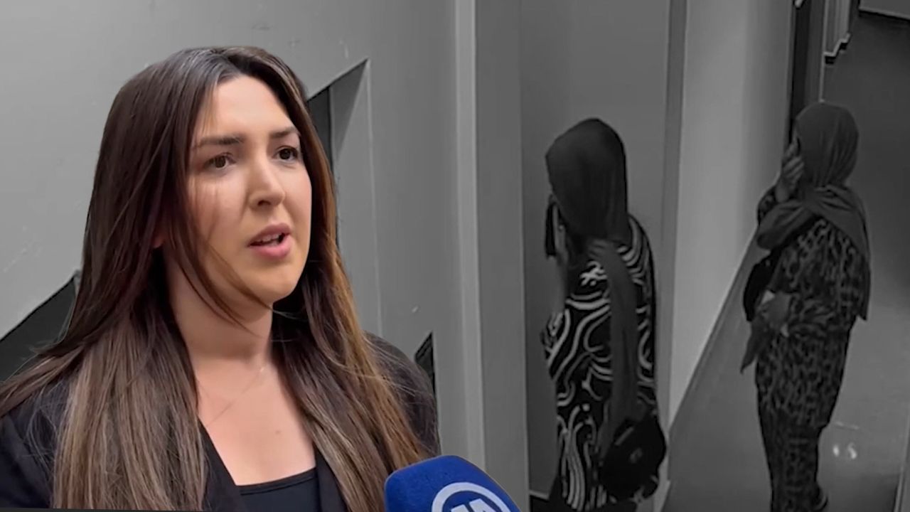 خلال 20 دقيقة.. سيدتان تحصلان على 500 ألف ليرة تركية في إسطنبول