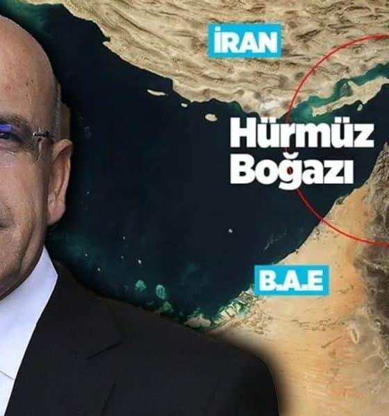 تصريح عاجل من تركيا بعد احتمالية إغلاق مضيق هرمز