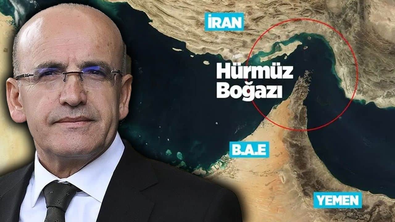 تصريح عاجل من تركيا بعد احتمالية إغلاق مضيق هرمز