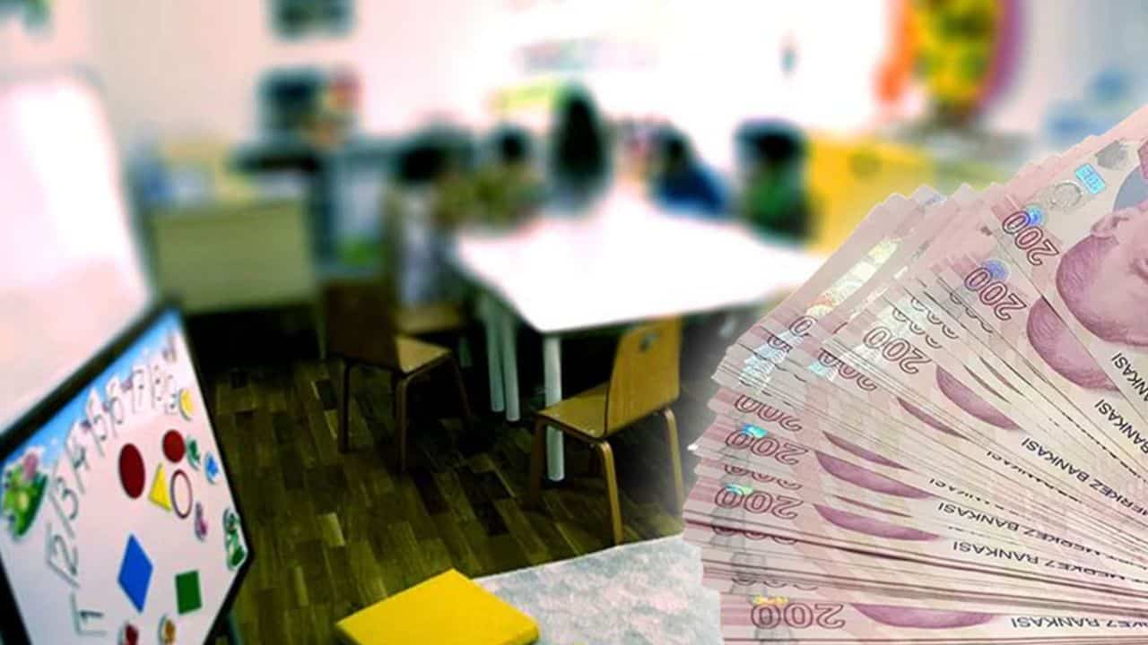 يُمكن شراء الذهب بهذه الأموال.. بلدية إسطنبول تضاعف رسوم الحضانات وتثير جدلًا سياسيًا