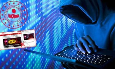 ضجة على وسائل التواصل: هل تعرّضت وزارة الداخلية التركية لهجوم سيبراني؟