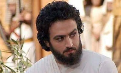 حقيقة مقتل بطل مسلسل "يوسف الصديق" بغارة إسرائيلية