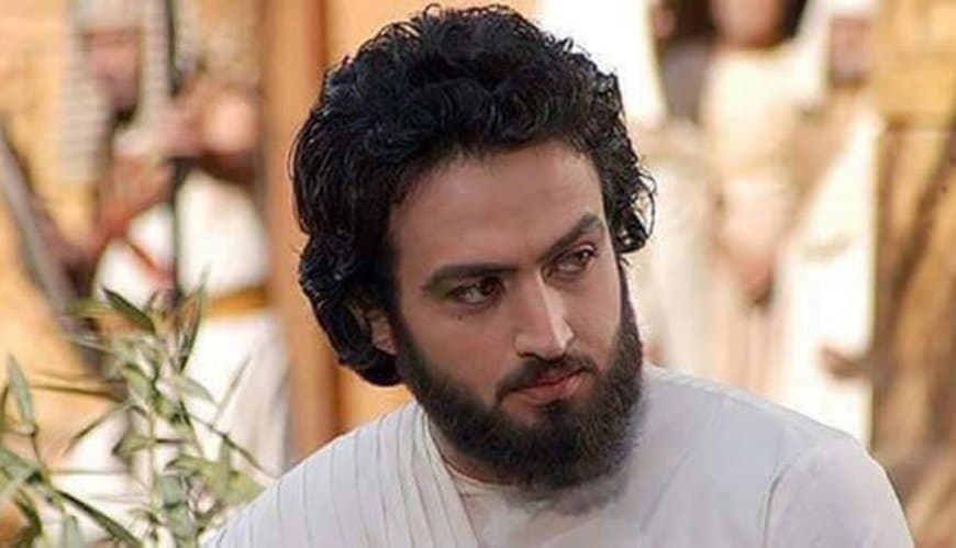 حقيقة مقتل بطل مسلسل "يوسف الصديق" بغارة إسرائيلية