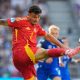 مباراة اسبانيا ضد رومانيا الآن بث مباشر بدون تقطيع