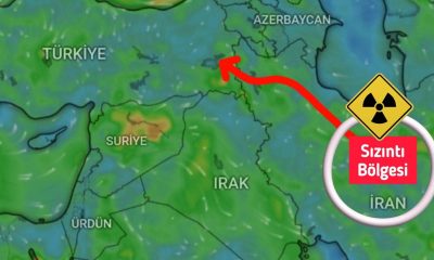 هل سيشكل التسريب النووي في إيران تهديداً لتركيا؟ أول بيان رسمي